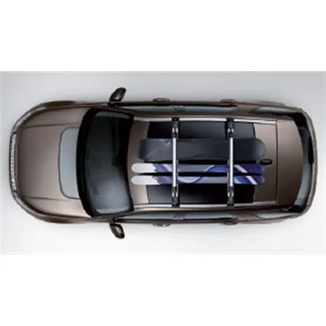 Porte Skis et Snowboards