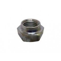 SHAFT NUT-TRANSFER BOX-INTERMEDIATE LT230T - OEM