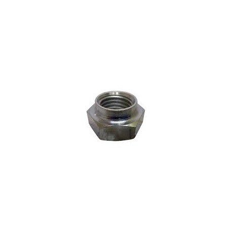 SHAFT NUT-TRANSFER BOX-INTERMEDIATE LT230T - OEM