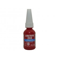 LOCTITE 243 10ML FREIN FILET NORMAL