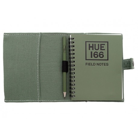 NoteBook HUE - Land Rover