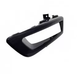 discovery sport light fog bezel lh - genuine