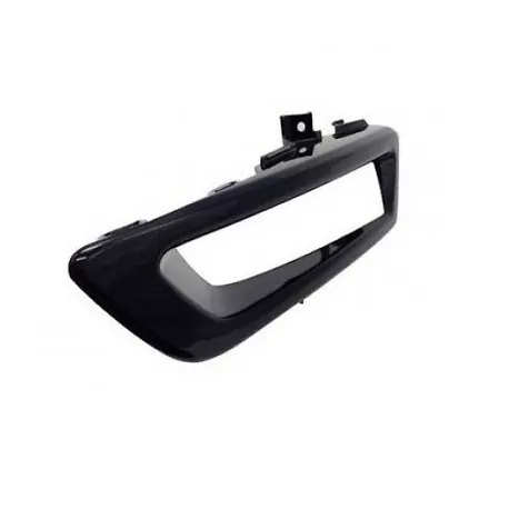 discovery sport light fog bezel lh - genuine