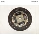 DEFENDER 2.4L & 2.2L TD4 PUMA clutch kit