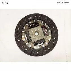 DEFENDER 2.4L & 2.2L TD4 PUMA clutch disc