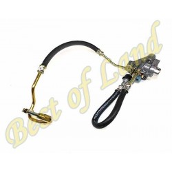 FUEL PIPE REGULATION TD5 N2