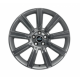 RANGE ROVER EVOQUE ALLOY WHEEL 20 9 spokes grey - GENUINE