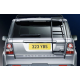 Land Rover Rear Ladder Kit Range Sport 06-13 - Genuine