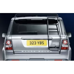 Land Rover Rear Ladder Kit Range Sport 06-13 - Genuine