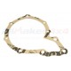 Water pump gasket non viscous 2.25L