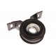 Bearing intermediate shaft assembly Freelander - Replacement