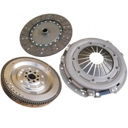 TD5 CLUTCH KIT INC FLYWHEEL -VALEO