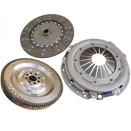 TD5 CLUTCH KIT