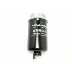 Defender TD4 Fuel filter