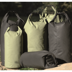 OD 30 ltr. green drybag