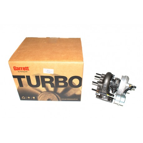 Turbo - DEFENDER - 2.5L TD - GARRETT