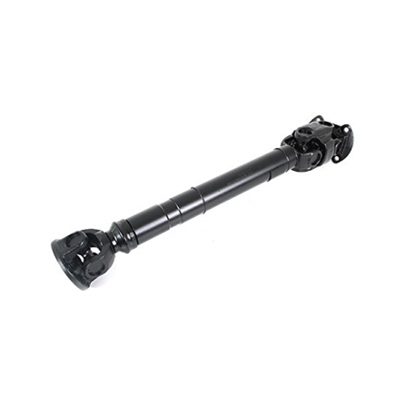 Double joint propshaft DISCO TD5/V8 - manual