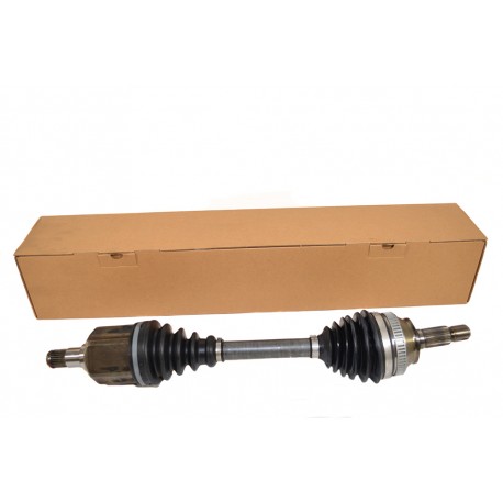 Driveshaft front FREELANDER 1 up to 2000 - GKN