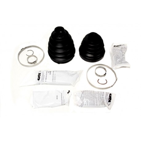 DISCOVERY 3-4 and RRS automatic gearbox driveshaft boot kit - GKN