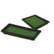 RANGE ROVER L322 V8 4.4/4.2 SC GREEN AIR FILTER from 2006