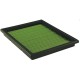 FILTRE A AIR GREEN POUR DEF TD5, DISCO 2 TD5/V8, FREE 1 V6, P38