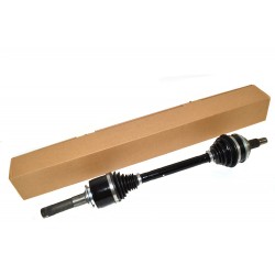Arbre de roue arrière gauche de DISCOVERY3-4 et RANGE ROVER SPORT sans Bloc