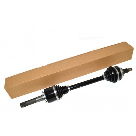Arbre de roue arrière gauche de DISCOVERY3-4 et RANGE ROVER SPORT sans Bloc