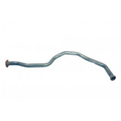 Front exhaust pipe for LR 88/109 Diesel