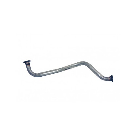 land rover series exhaust intermediate pipe for lwb diesel from 1957 to september 1973