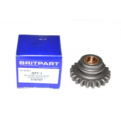 reverse idler gear for land rover series 3 with suffix A