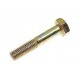 Bolt Tie Bar to Chassis M10 x 100 - Genuine