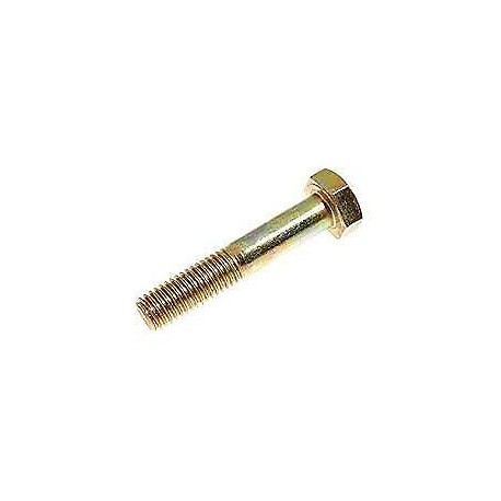 Bolt Tie Bar to Chassis M10 x 100 - Genuine