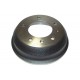 Brake drum front & rear LR88 SIII and rear for DEFENDER