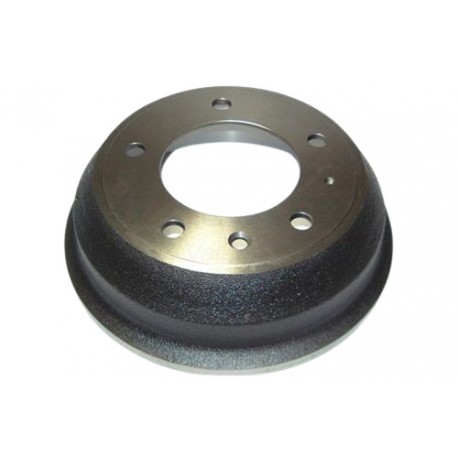 Brake drum front & rear LR88 SIII and rear for DEFENDER