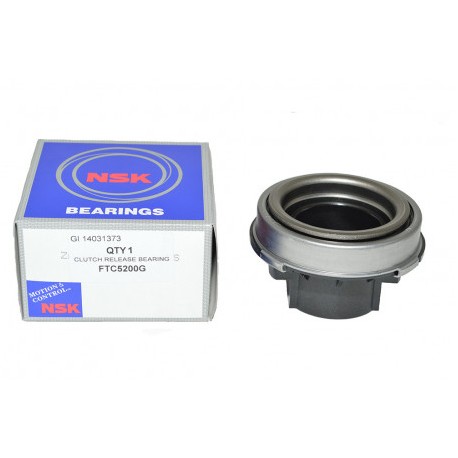 clutch bearing NSK