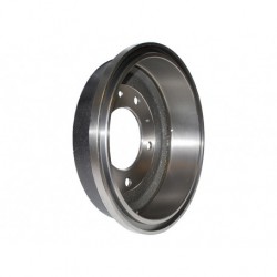 Brake Drum - Rear | Series LWB - Defender 110 & 130