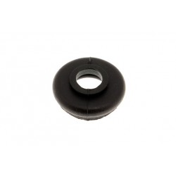 Rubber cover ball joint