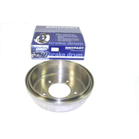 Brake drum LR109 6cyl & amp V8