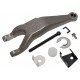 Defender TD5 and V8 clutch release fork kit