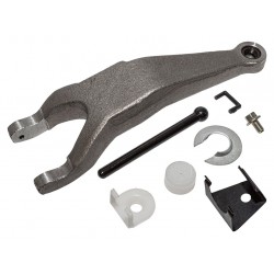 Defender TD5 and V8 clutch release fork kit