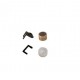 Clutch clips kit N2