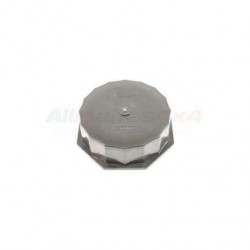 expansion tank cap - radiator - plastic type - petrol - s3