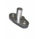 swivel pin - lower - front for Discovery 1 and Range Rover Classic