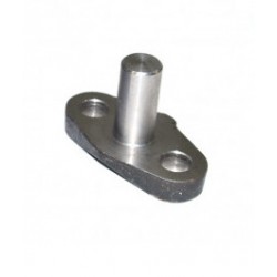 swivel pin - lower - front for Discovery 1 and Range Rover Classic