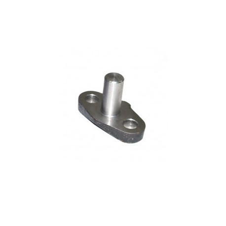 swivel pin - lower - front for Discovery 1 and Range Rover Classic