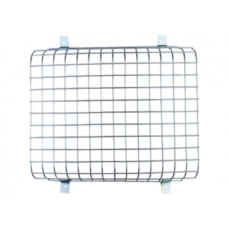 Grille de protection de feu avant series