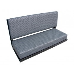 DEFENDER 90/110 and SERIES 88/109 bench seat - Techno