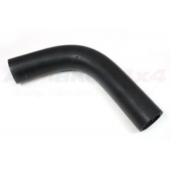 Radiator hose top Serie 3