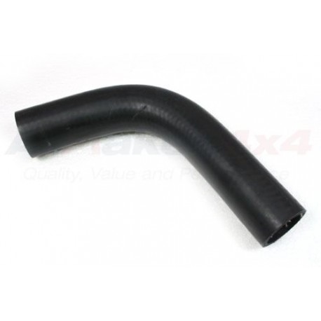 Radiator hose top Serie 3