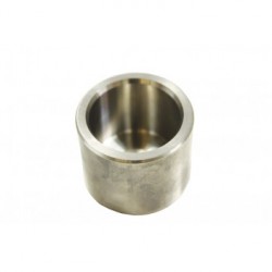 piston d'etrier de frein avant en inox n1